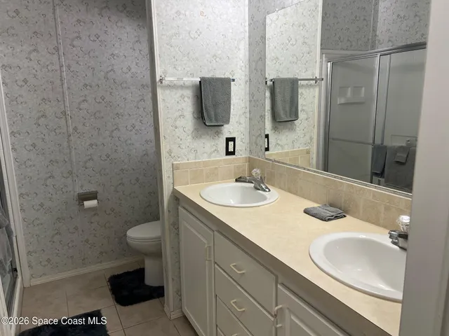 $215,000 | 835 Vireo Drive, Barefoot Bay, FL 32976