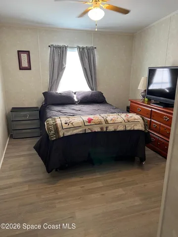 $215,000 | 835 Vireo Drive, Barefoot Bay, FL 32976