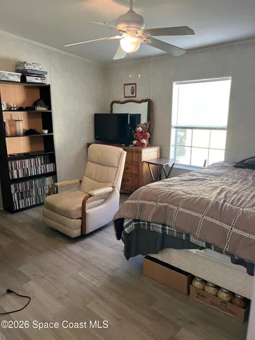 $215,000 | 835 Vireo Drive, Barefoot Bay, FL 32976