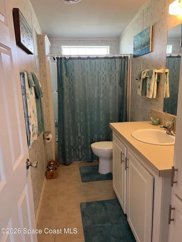 $215,000 | 835 Vireo Drive, Barefoot Bay, FL 32976