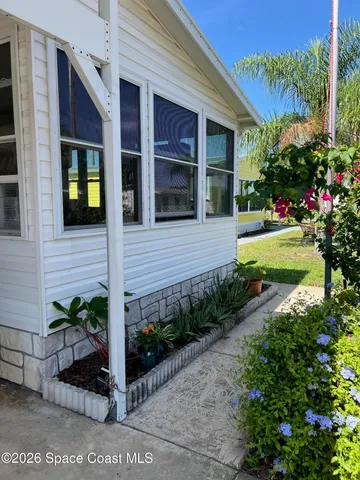 $215,000 | 835 Vireo Drive, Barefoot Bay, FL 32976