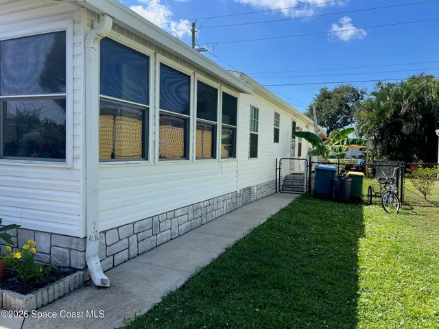 $215,000 | 835 Vireo Drive, Barefoot Bay, FL 32976