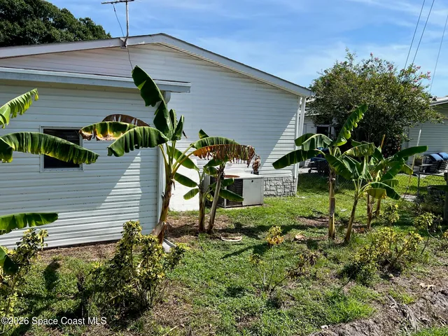 $215,000 | 835 Vireo Drive, Barefoot Bay, FL 32976