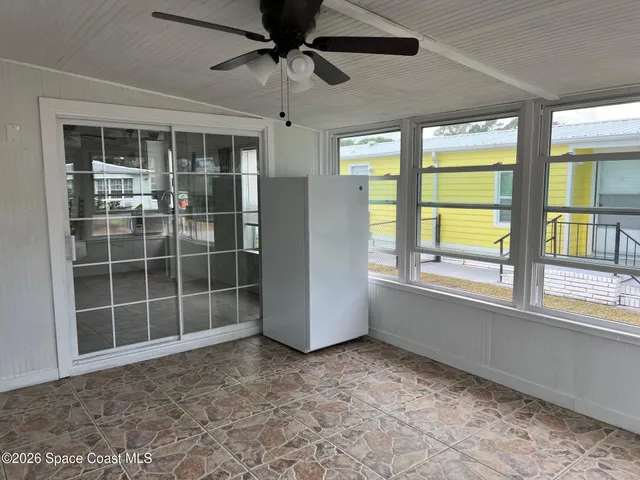 $215,000 | 835 Vireo Drive, Barefoot Bay, FL 32976