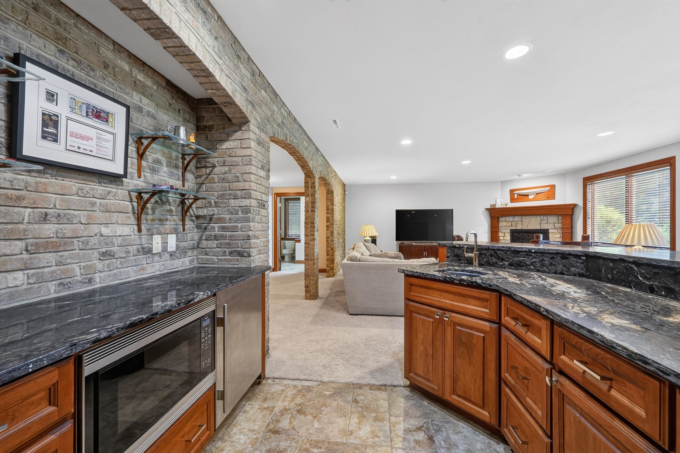 3952 Caribou Road Verona, WI 53593 - Photo 73 of 85