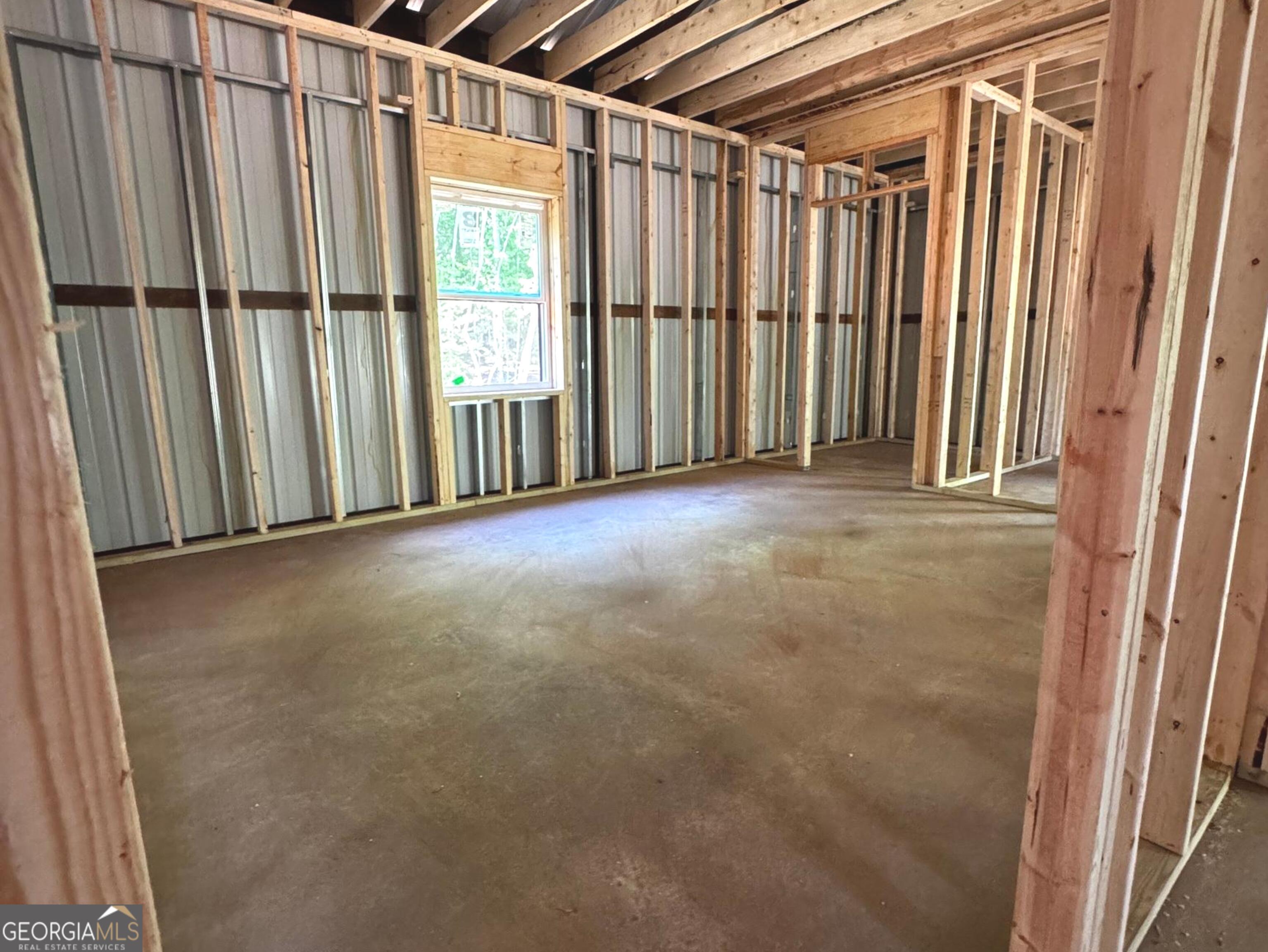 1183 Wilson Bridge Road Homer, GA 30547 - Photo 18 of 28