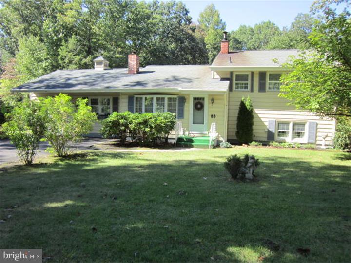 203 Ridge Road Southampton, NJ 08088 - Photo 1 of 25 Exterior Front