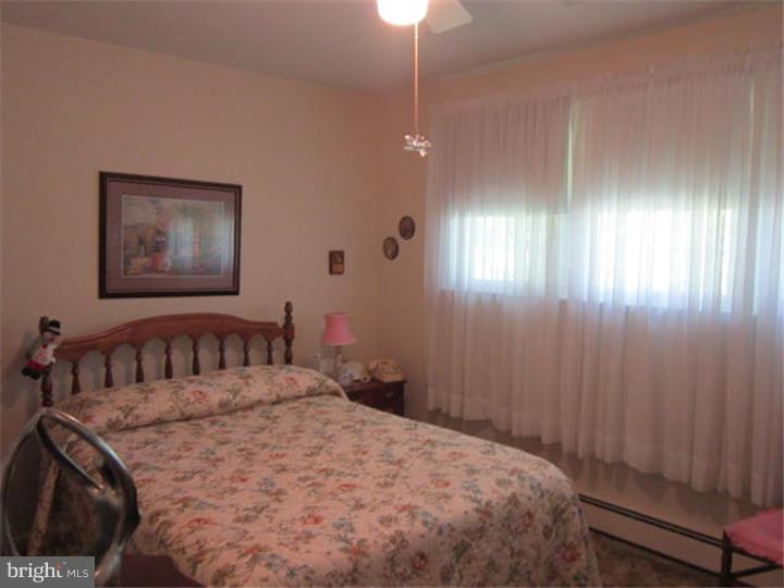 203 Ridge Road Southampton, NJ 08088 - Photo 13 of 25 Master Bedroom