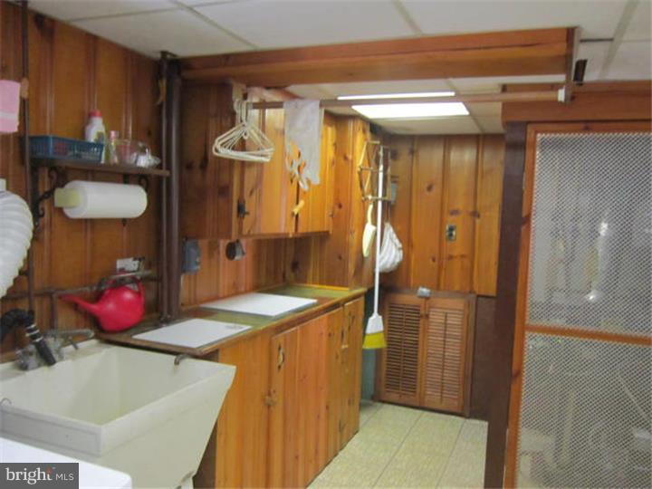 203 Ridge Road Southampton, NJ 08088 - Photo 21 of 25 Laundry Room