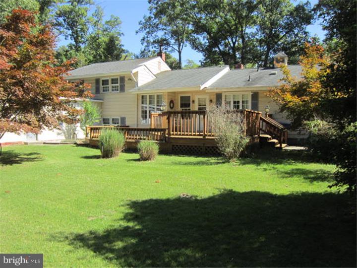 203 Ridge Road Southampton, NJ 08088 - Photo 25 of 25 Exterior Back