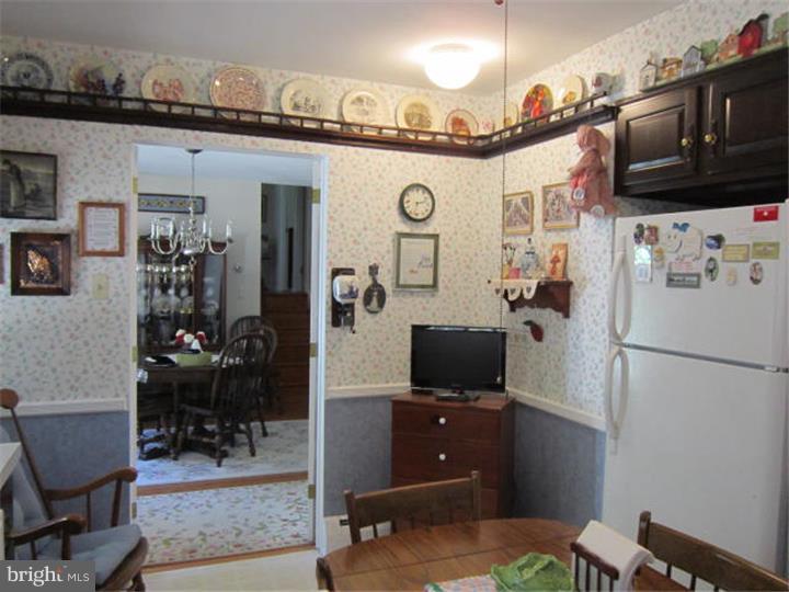 203 Ridge Road Southampton, NJ 08088 - Photo 5 of 25 Kitchen