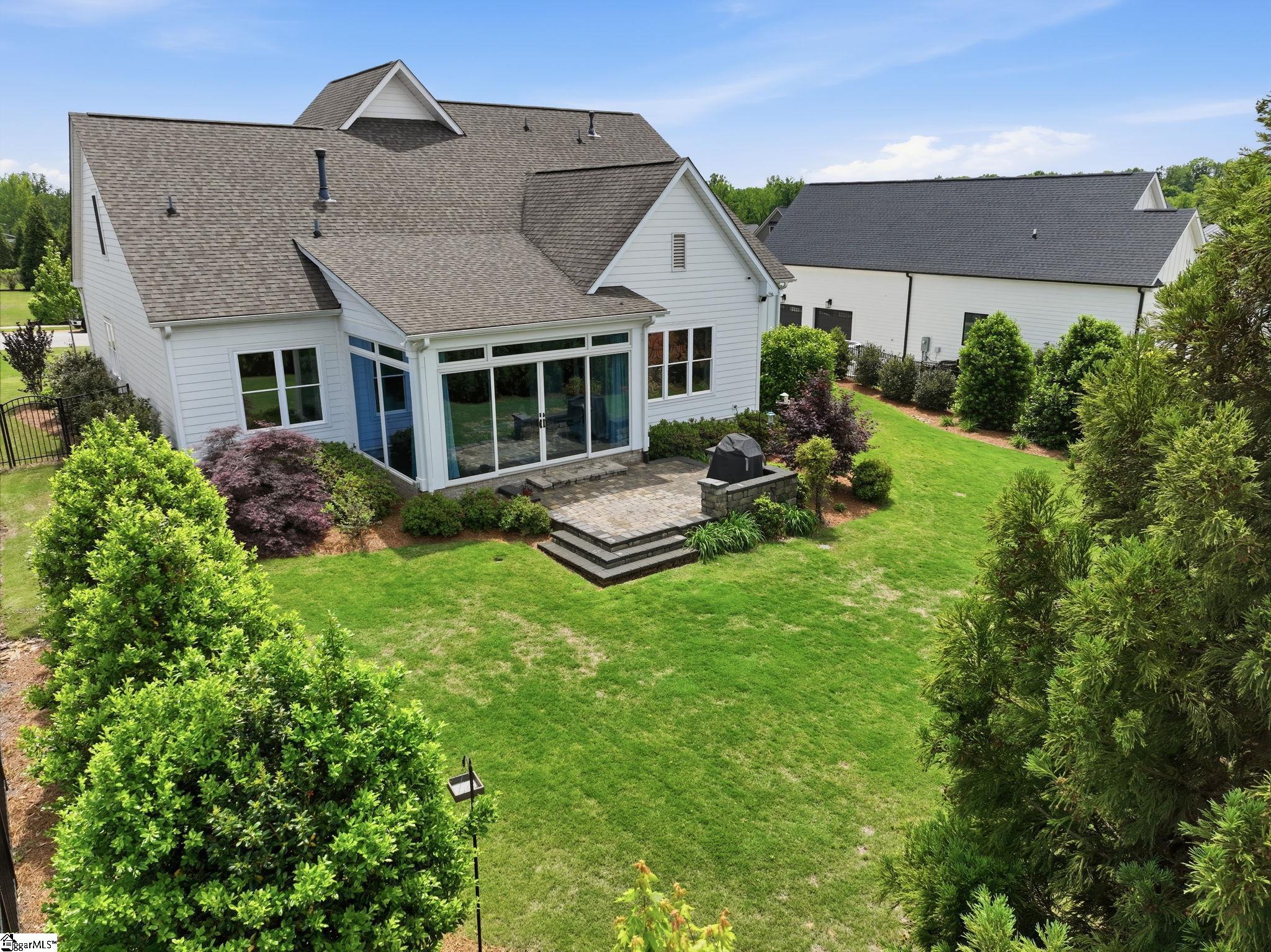 315 Braxton Meadow Drive Simpsonville, SC 29681 - Photo 44 of 46 Gallery Image 44