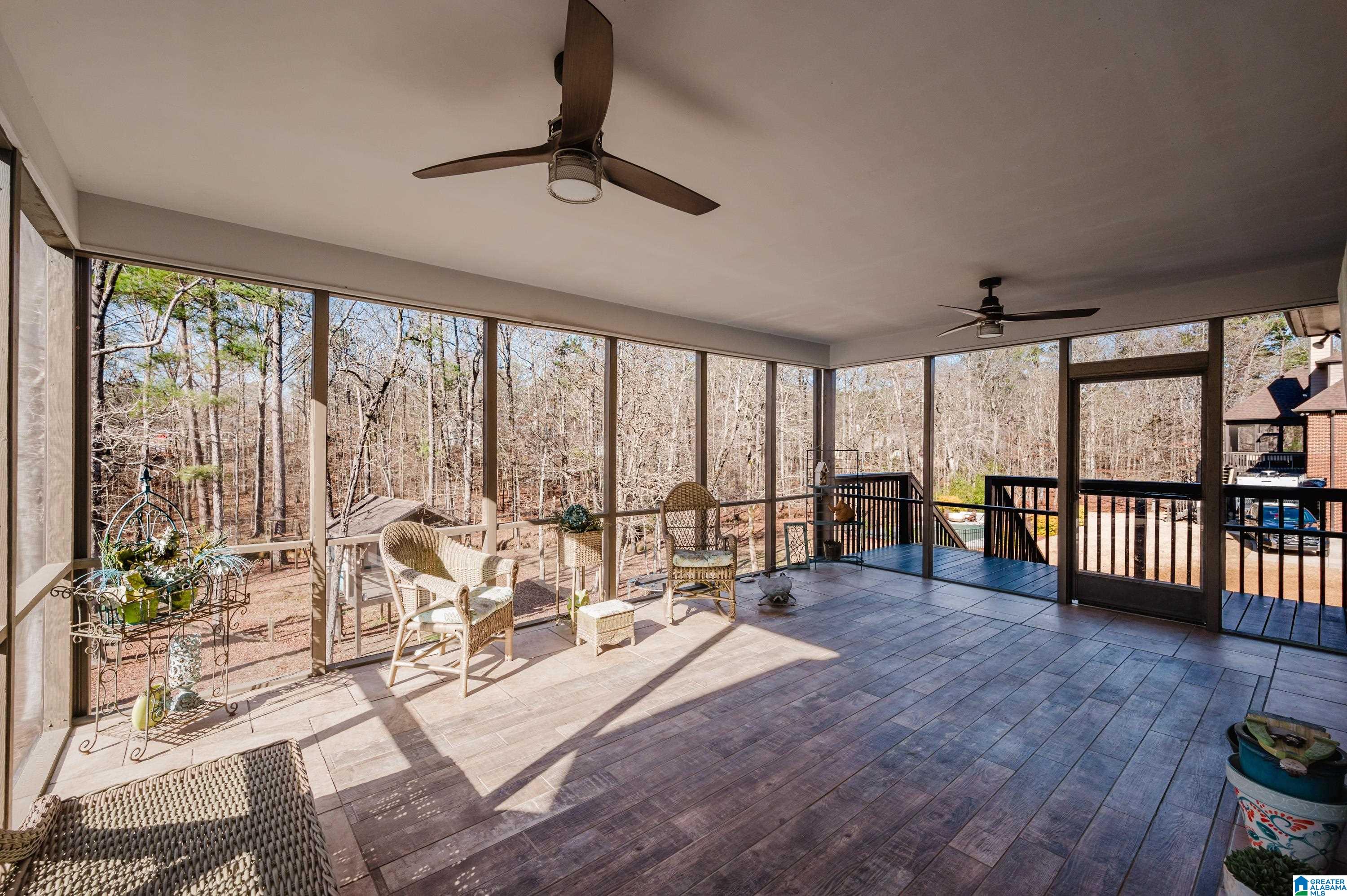 516 Baron Circle Chelsea, AL 35043 - Photo 47 of 56