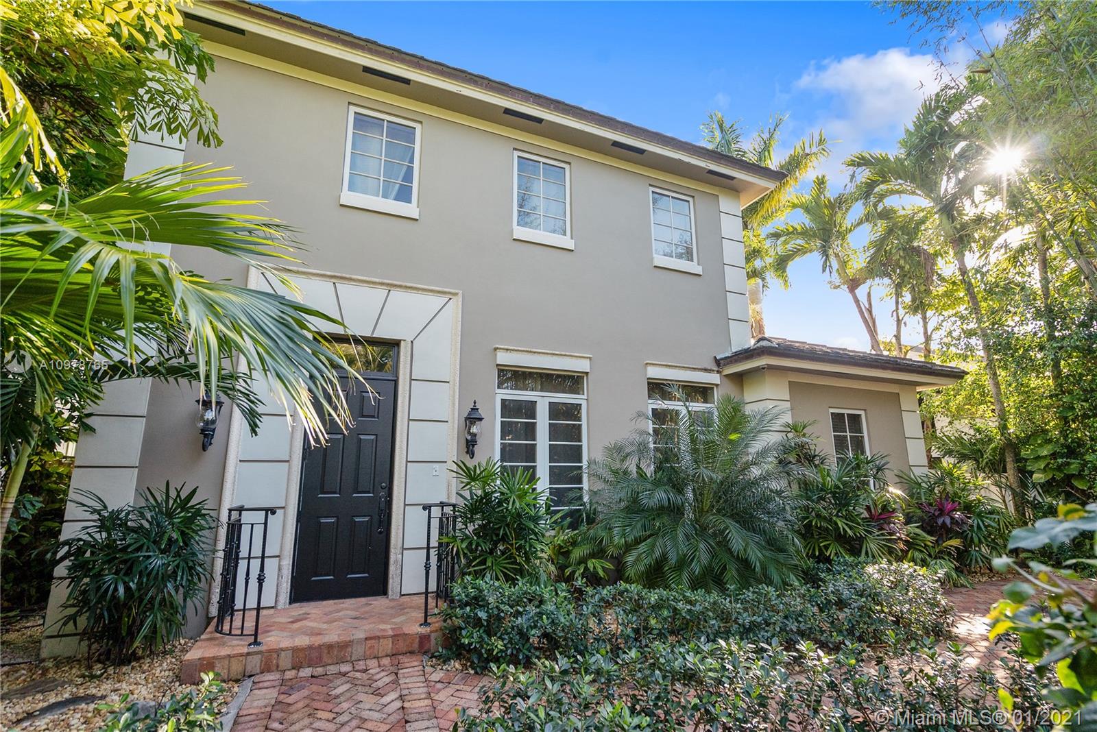 4066 El Prado Boulevard Miami, FL 33133 - Photo 2 of 37