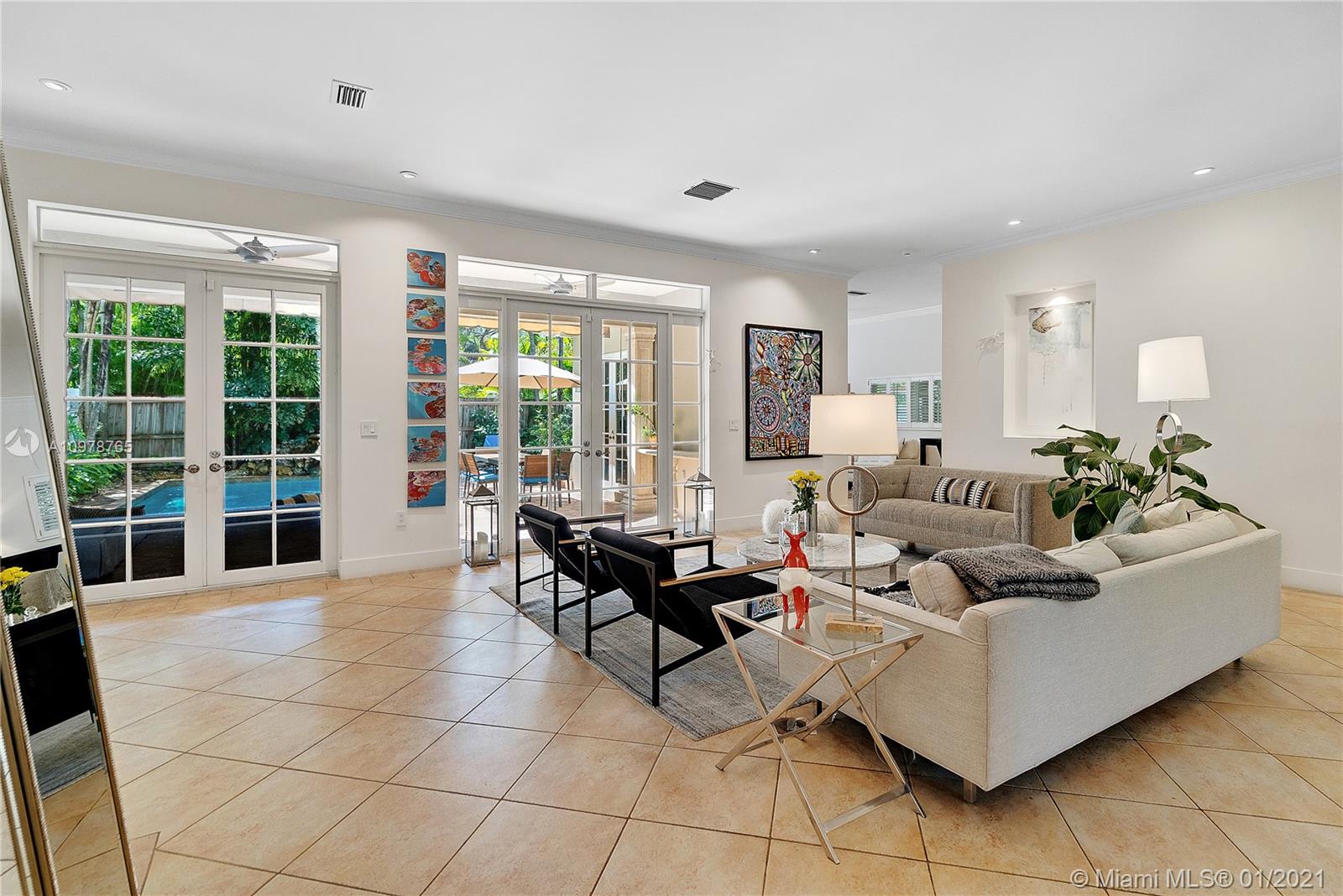 4066 El Prado Boulevard Miami, FL 33133 - Photo 12 of 37