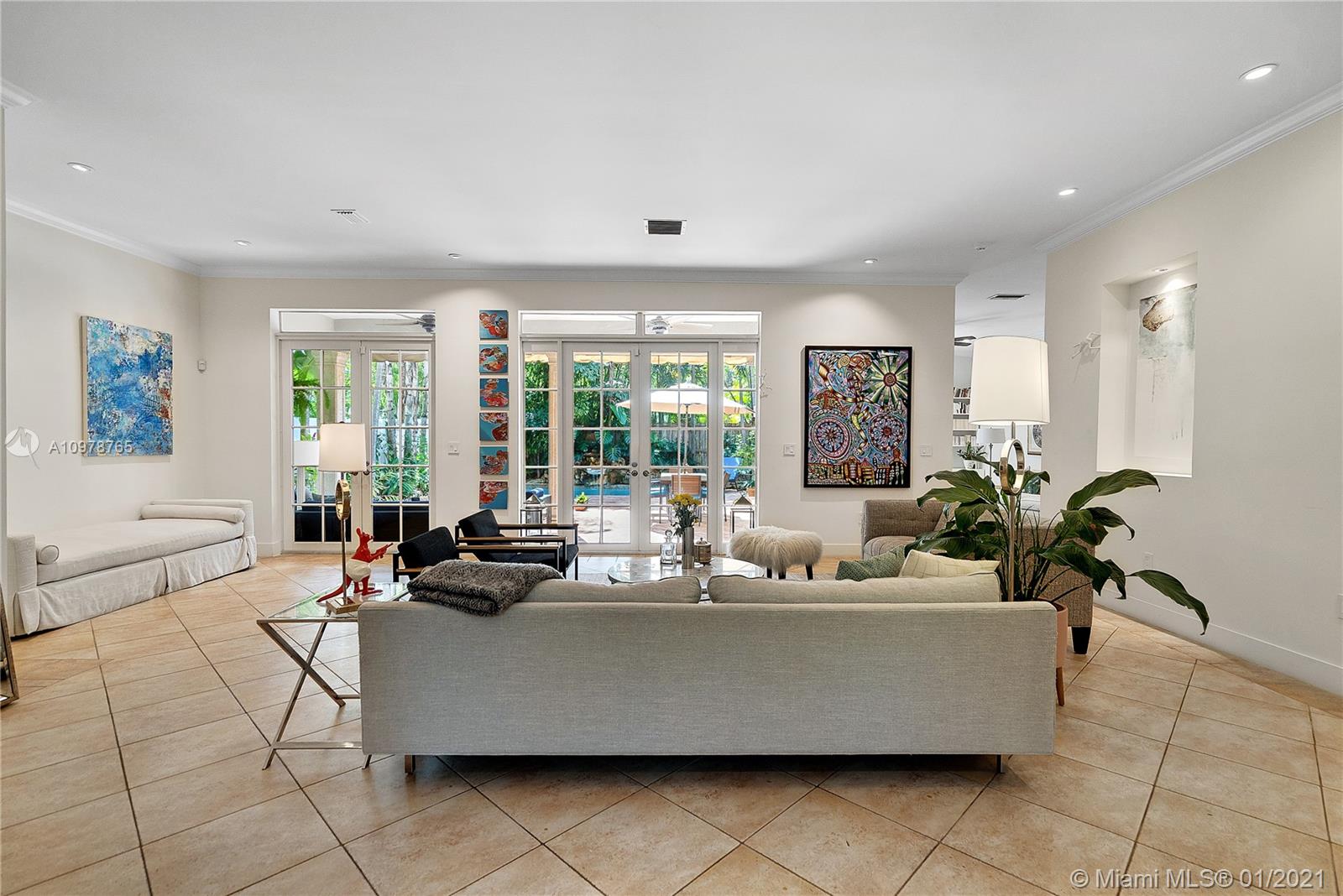 4066 El Prado Boulevard Miami, FL 33133 - Photo 14 of 37