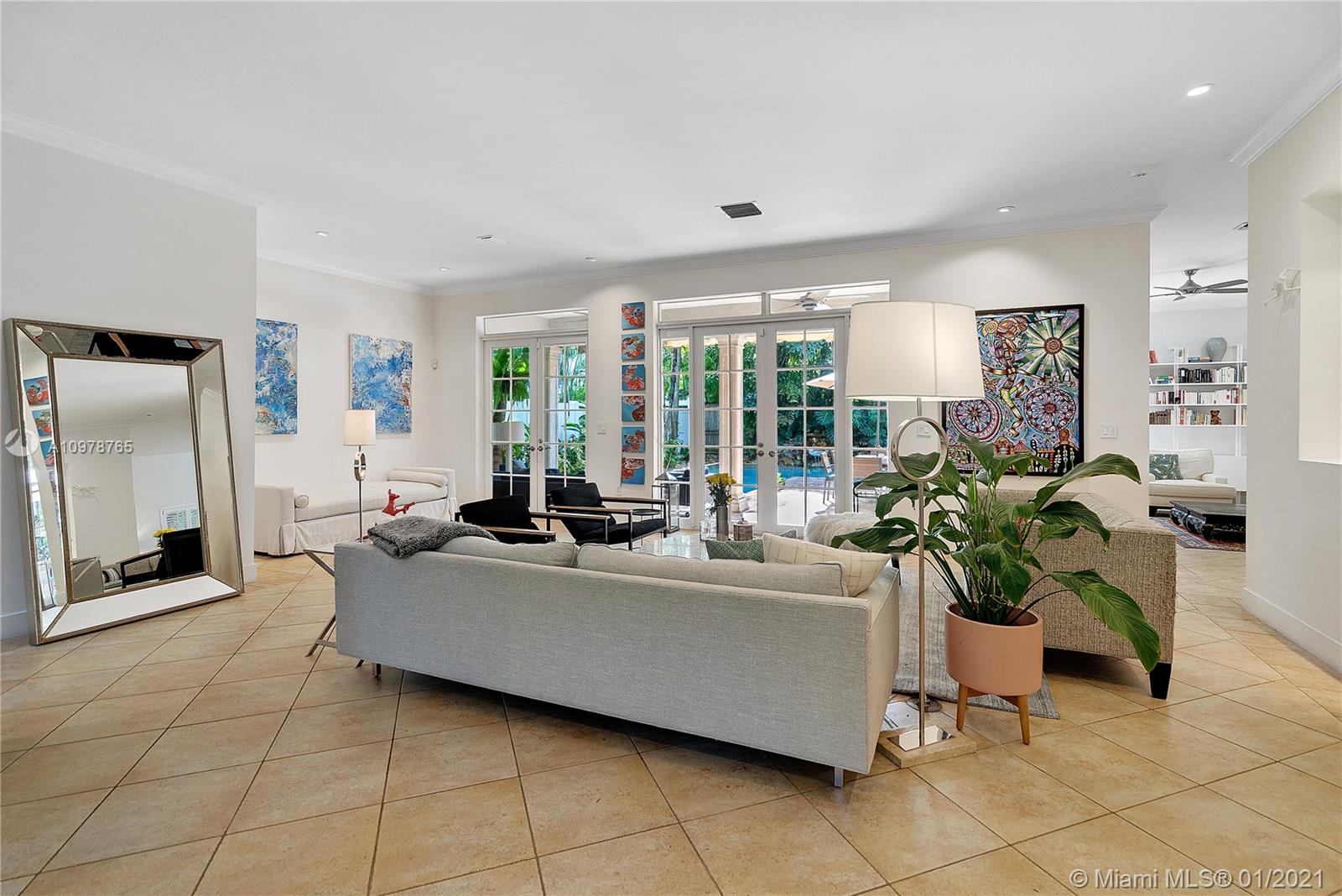 4066 El Prado Boulevard Miami, FL 33133 - Photo 15 of 37