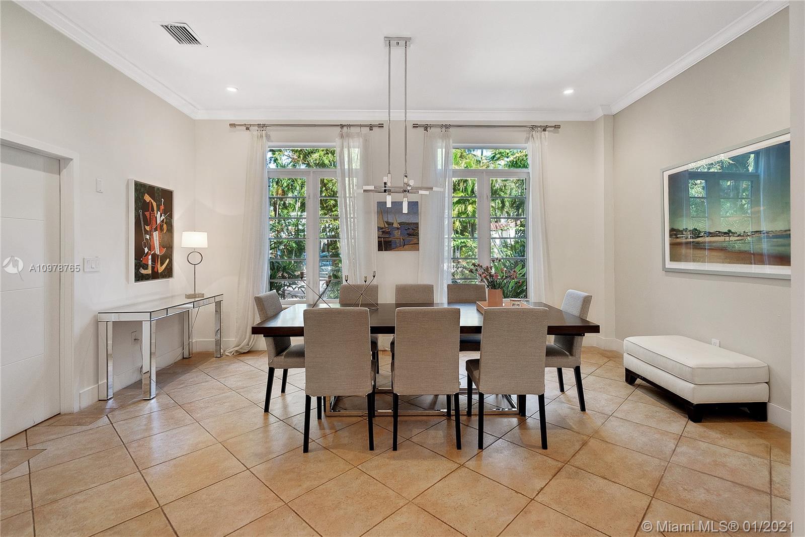 4066 El Prado Boulevard Miami, FL 33133 - Photo 17 of 37