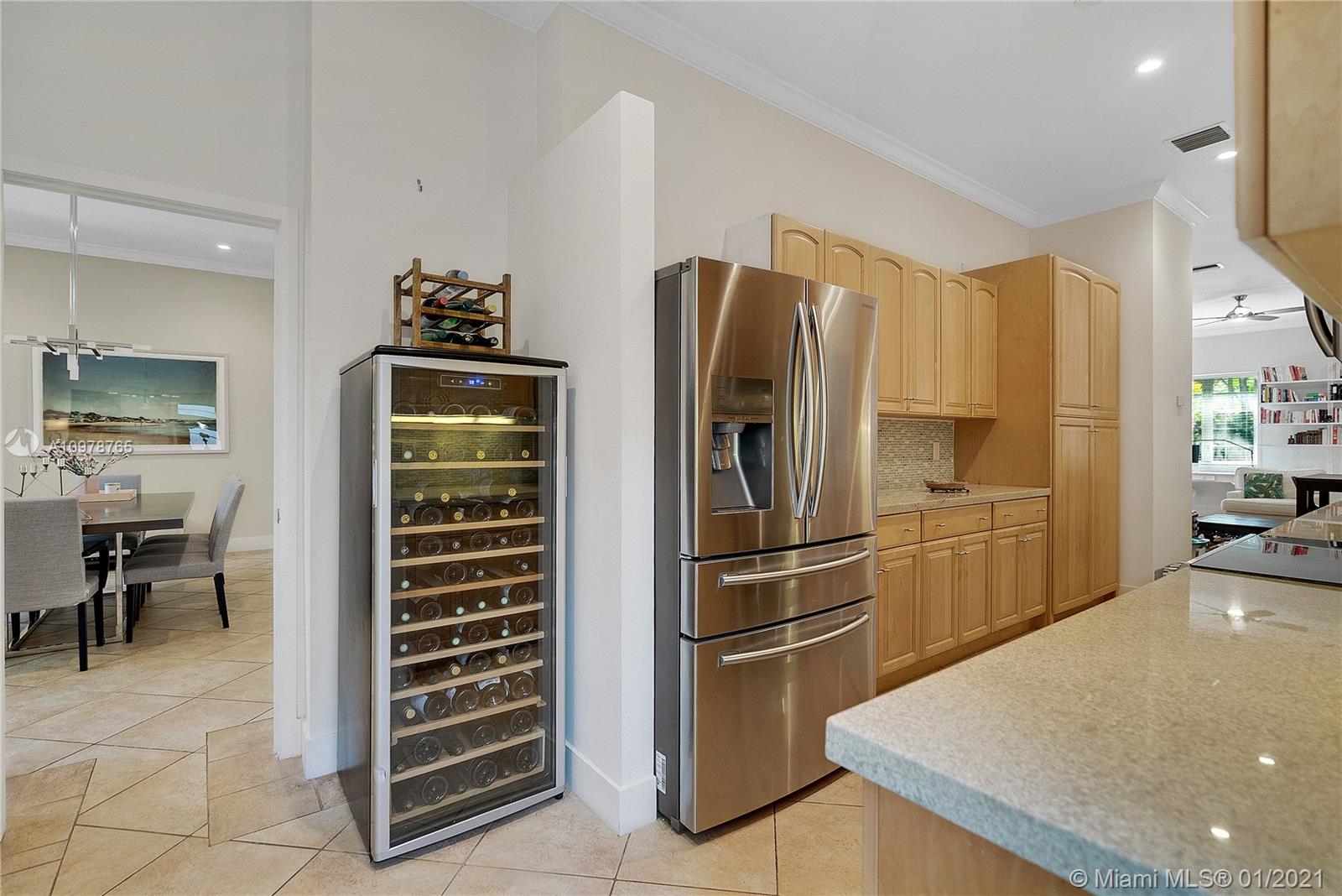 4066 El Prado Boulevard Miami, FL 33133 - Photo 18 of 37