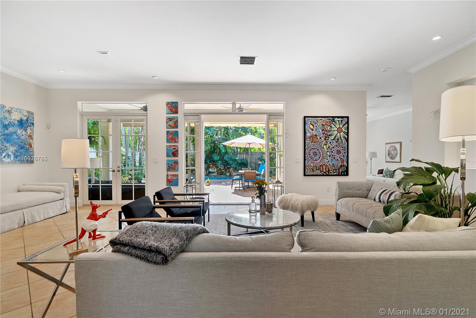 4066 El Prado Boulevard Miami, FL 33133 - Photo 3 of 37