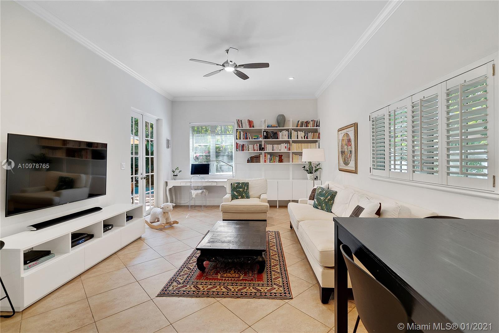 4066 El Prado Boulevard Miami, FL 33133 - Photo 5 of 37