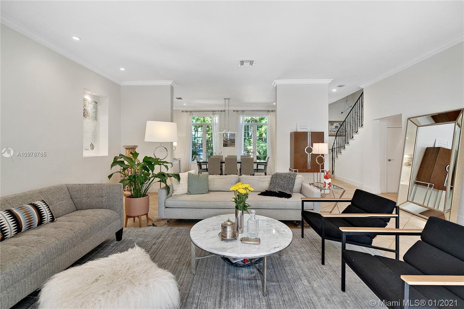 4066 El Prado Boulevard Miami, FL 33133 - Photo 7 of 37