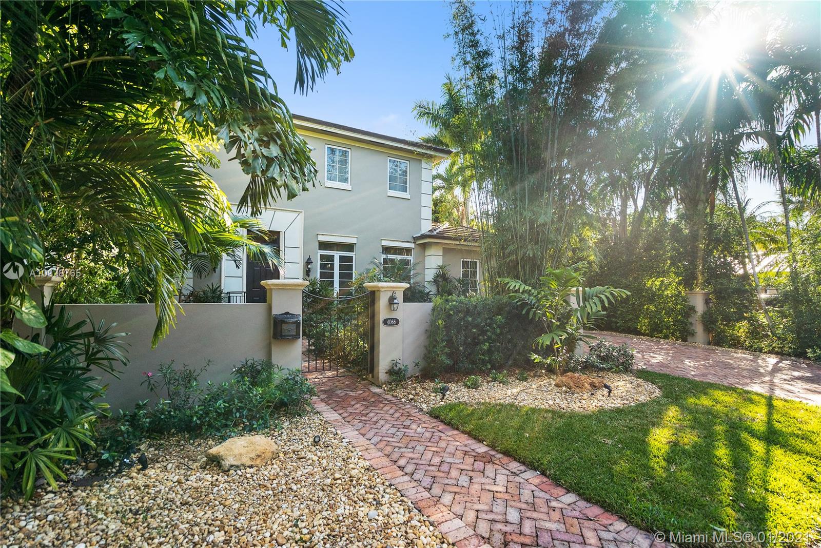 4066 El Prado Boulevard Miami, FL 33133 - Photo 10 of 37