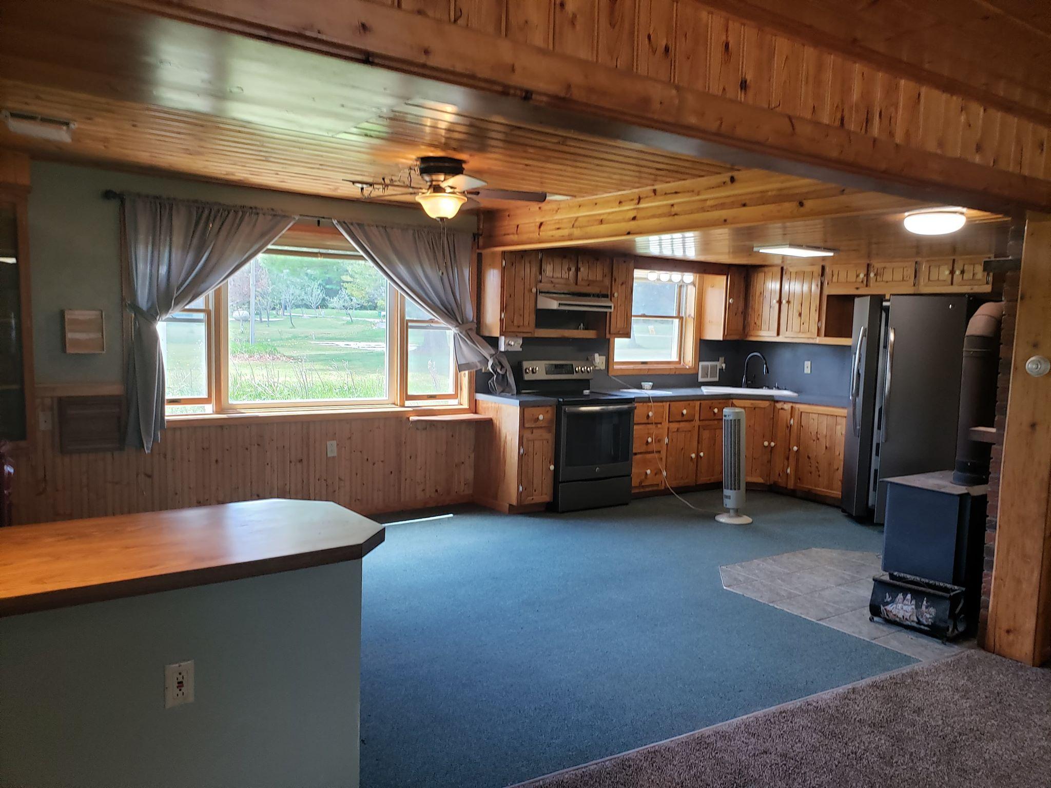 5103 Spens Road Lachine, MI 49753 - Photo 10 of 40 Gallery Image 10