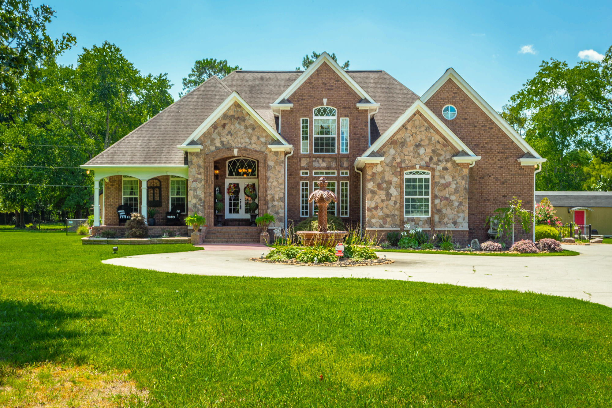 8404 Morin Road Chattanooga, TN 37421 - Photo 1 of 105 8404 Morin Rd. HD-1