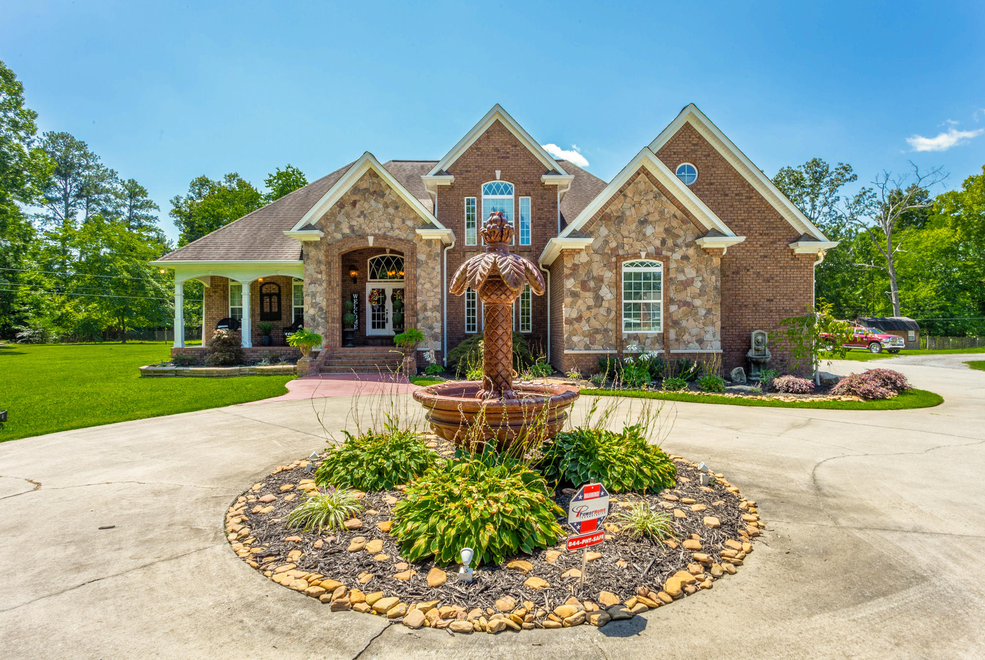 8404 Morin Road Chattanooga, TN 37421 - Photo 2 of 105 8404 Morin Rd. HD-5