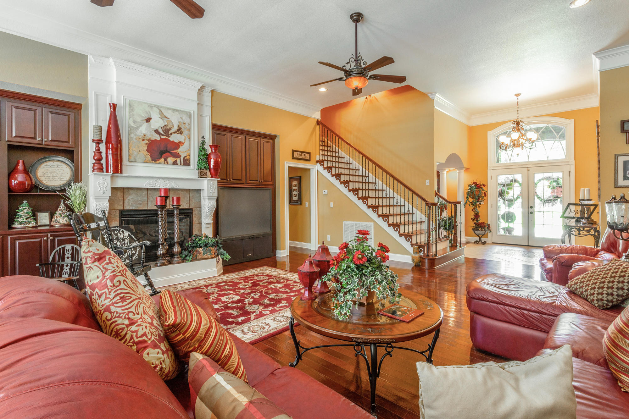 8404 Morin Road Chattanooga, TN 37421 - Photo 11 of 105 8404 Morin Rd. HD-72