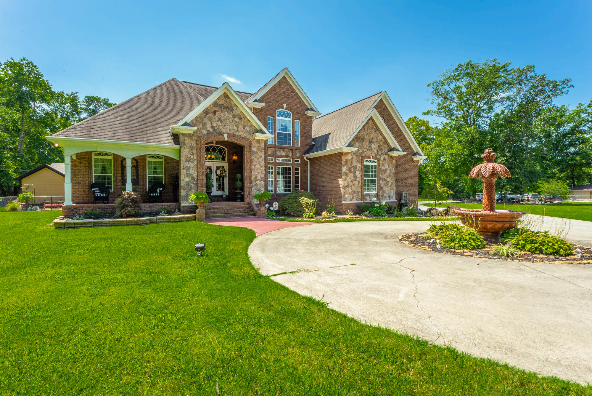 8404 Morin Road Chattanooga, TN 37421 - Photo 105 of 105 8404 Morin Rd. HD-8