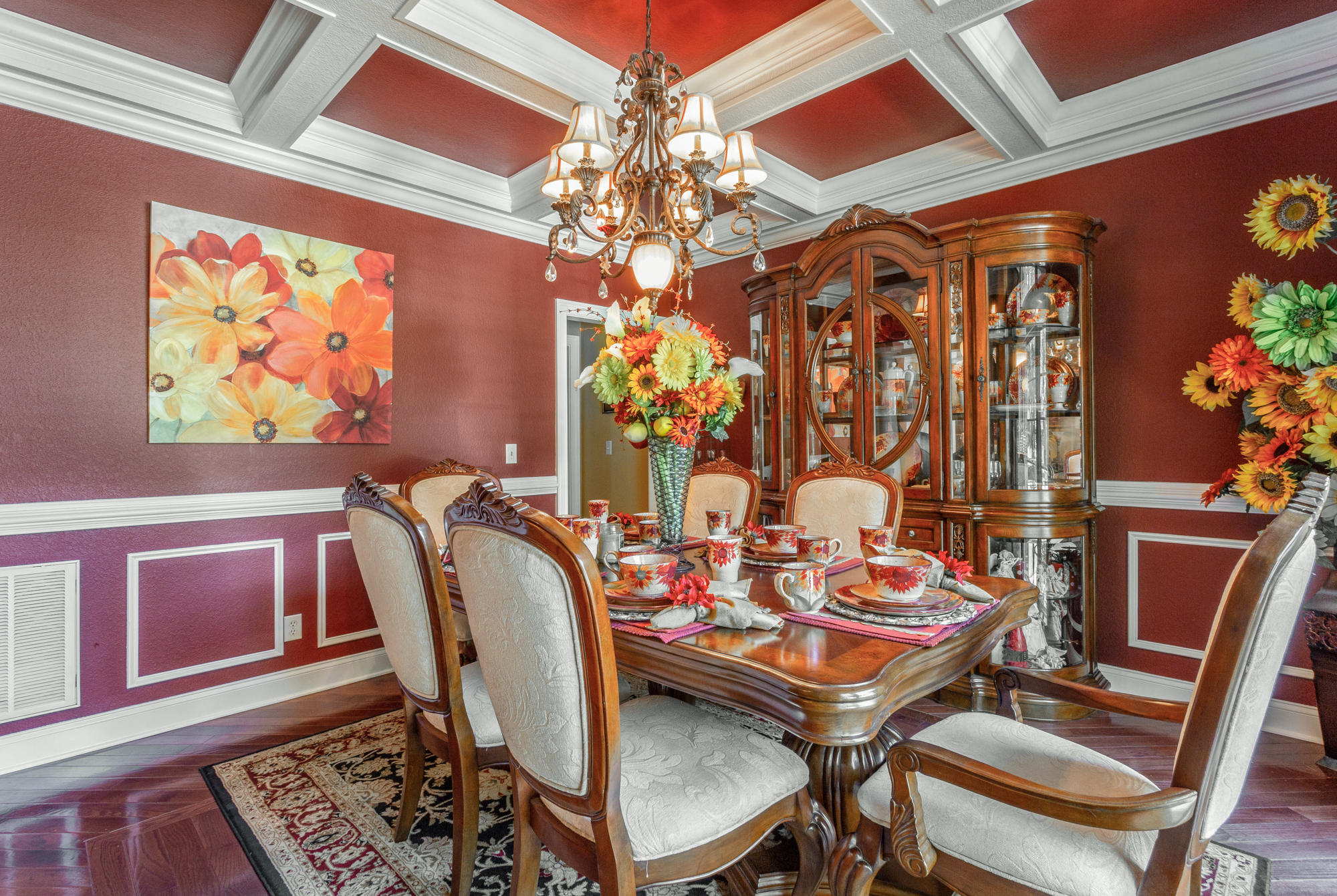 8404 Morin Road Chattanooga, TN 37421 - Photo 13 of 105 8404 Morin Rd. HD-65