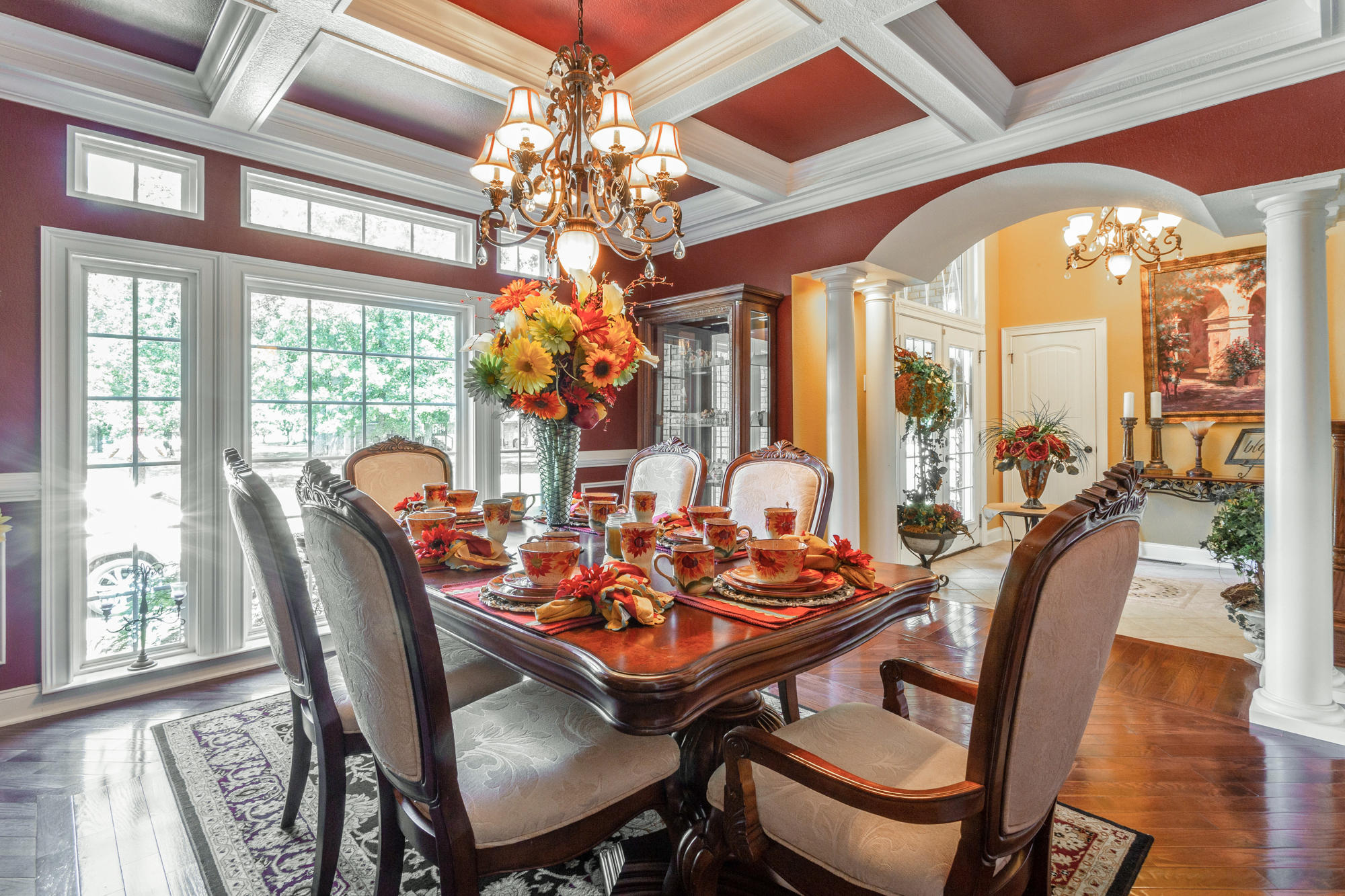 8404 Morin Road Chattanooga, TN 37421 - Photo 15 of 105 8404 Morin Rd. HD-67