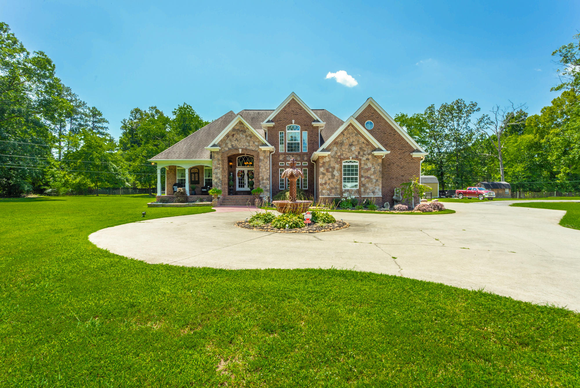 8404 Morin Road Chattanooga, TN 37421 - Photo 3 of 105 8404 Morin Rd. HD-3