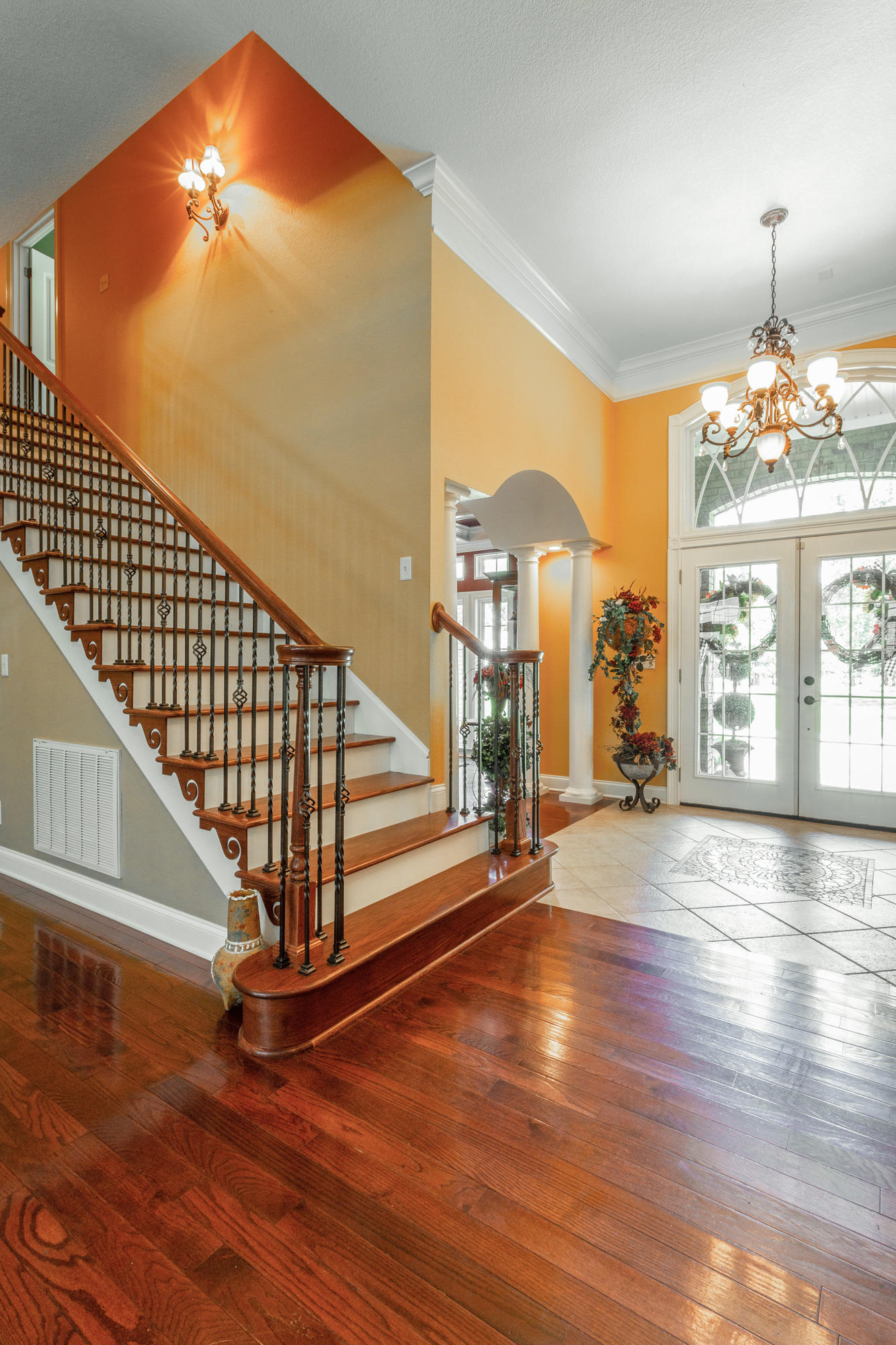 8404 Morin Road Chattanooga, TN 37421 - Photo 26 of 105 8404 Morin Rd. HD-85