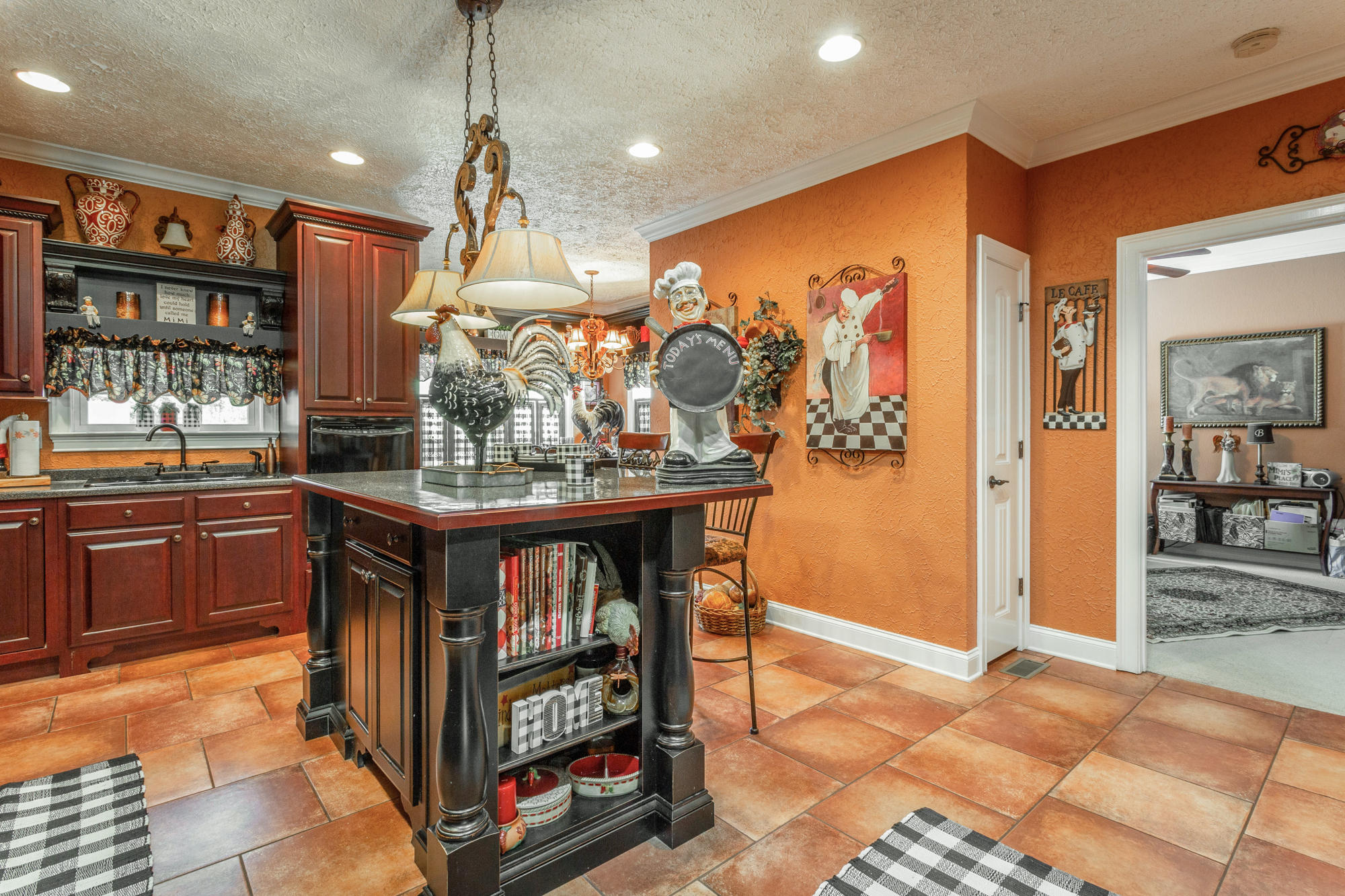 8404 Morin Road Chattanooga, TN 37421 - Photo 27 of 105 8404 Morin Rd. HD-86