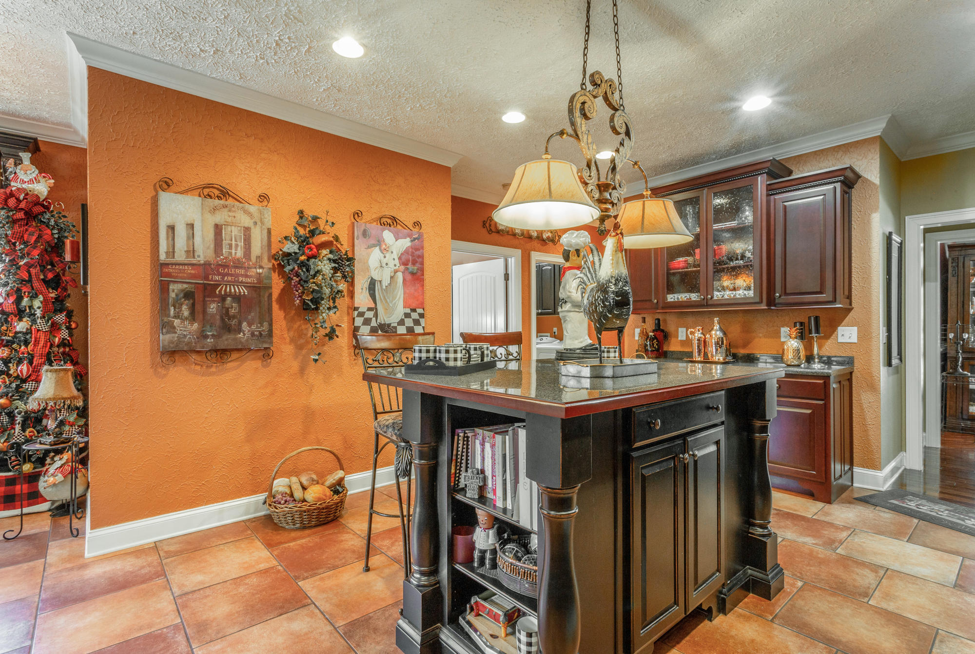 8404 Morin Road Chattanooga, TN 37421 - Photo 28 of 105 8404 Morin Rd. HD-87