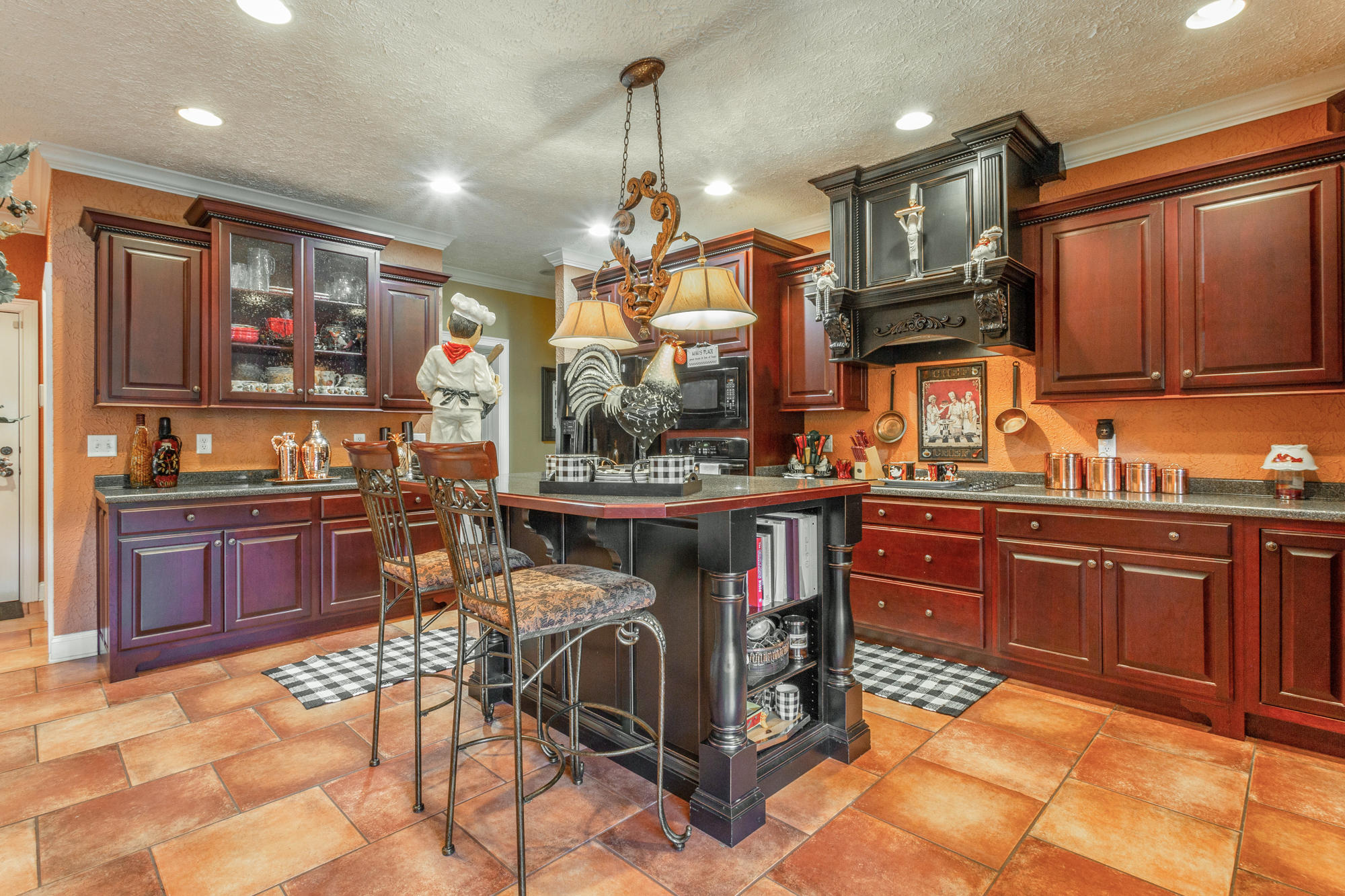 8404 Morin Road Chattanooga, TN 37421 - Photo 29 of 105 8404 Morin Rd. HD-88