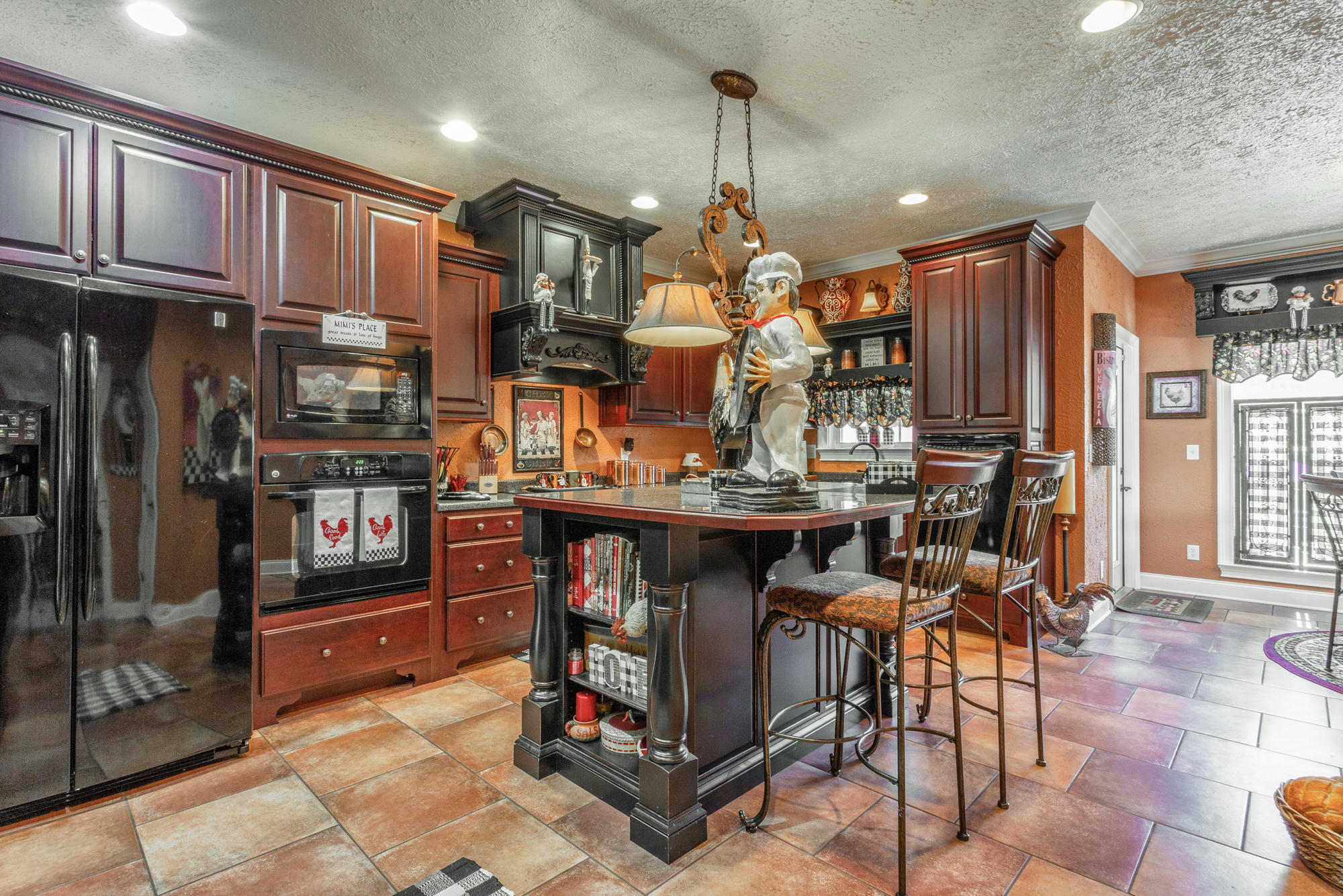8404 Morin Road Chattanooga, TN 37421 - Photo 30 of 105 8404 Morin Rd. HD-89