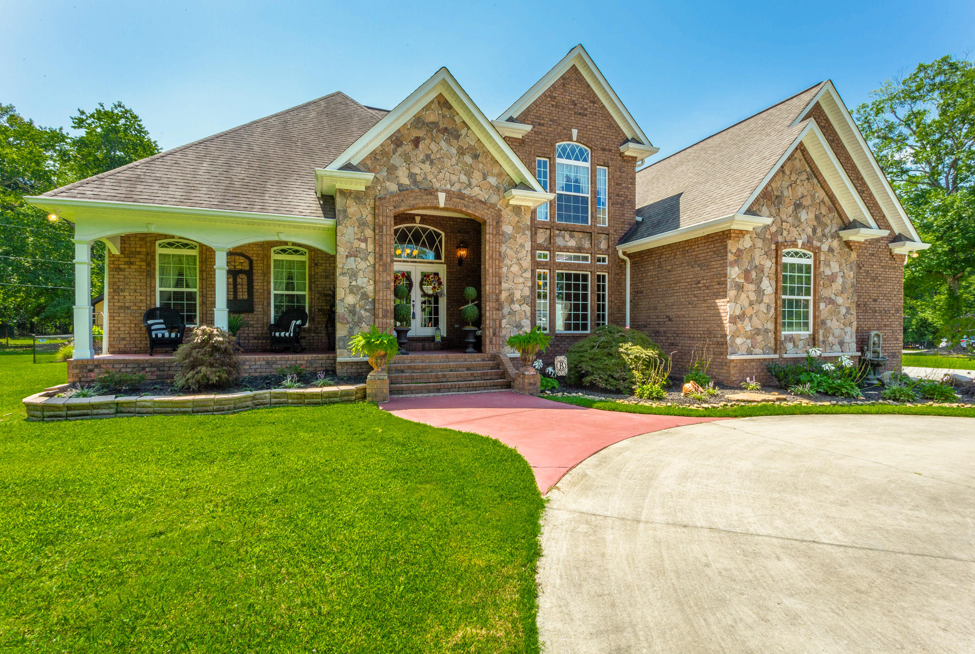 8404 Morin Road Chattanooga, TN 37421 - Photo 4 of 105 8404 Morin Rd. HD-9