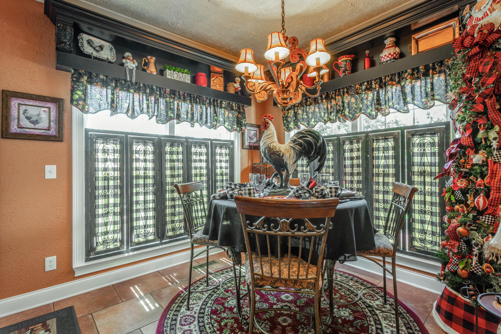 8404 Morin Road Chattanooga, TN 37421 - Photo 34 of 105 8404 Morin Rd. HD-93