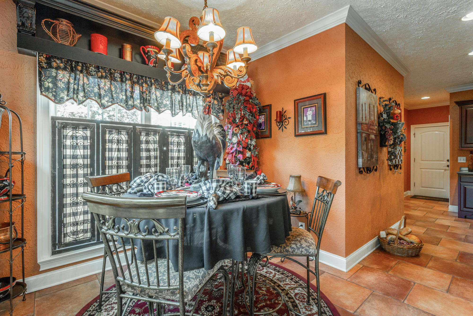 8404 Morin Road Chattanooga, TN 37421 - Photo 35 of 105 8404 Morin Rd. HD-94