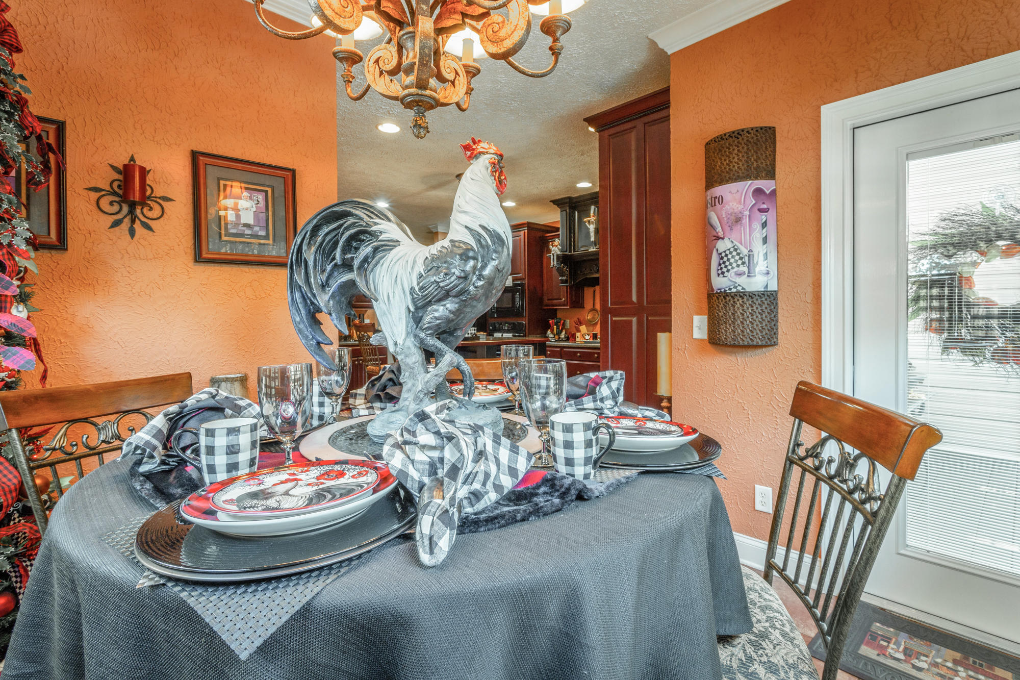 8404 Morin Road Chattanooga, TN 37421 - Photo 36 of 105 8404 Morin Rd. HD-95