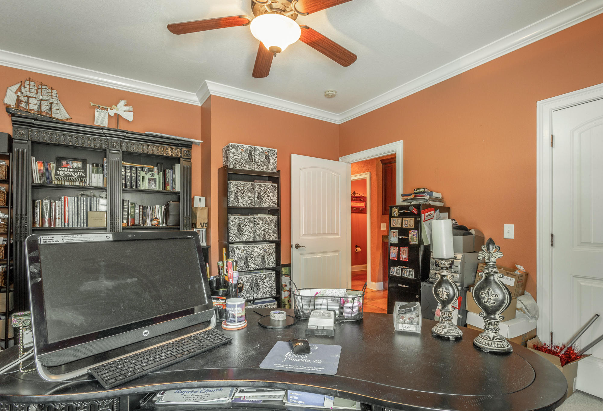 8404 Morin Road Chattanooga, TN 37421 - Photo 38 of 105 8404 Morin Rd. HD-97