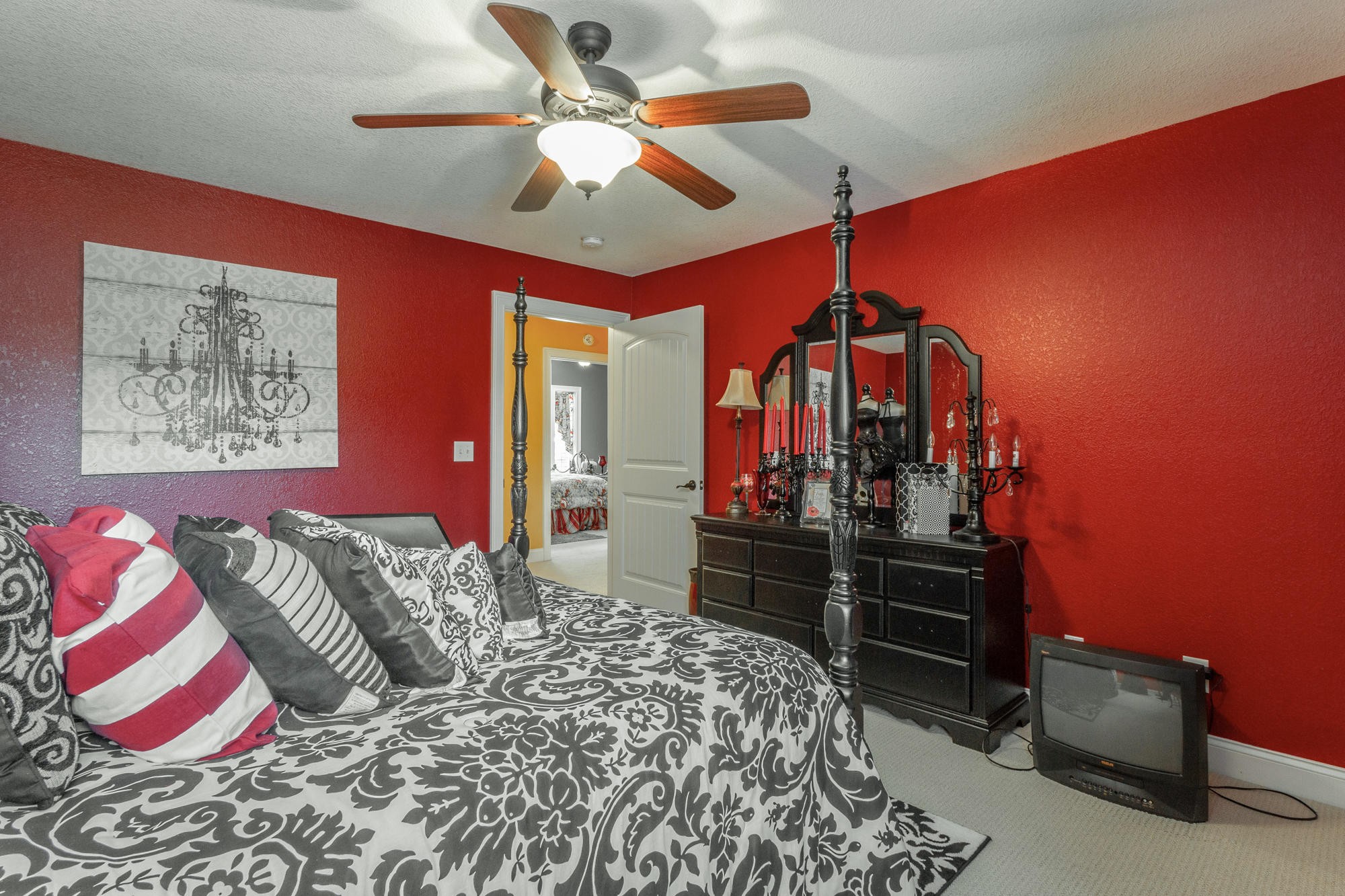 8404 Morin Road Chattanooga, TN 37421 - Photo 46 of 105 8404 Morin Rd. HD-107