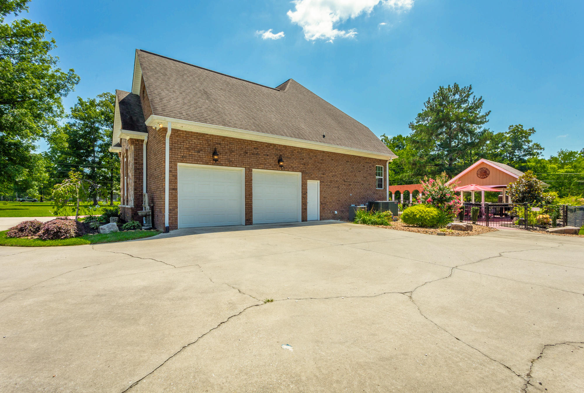 8404 Morin Road Chattanooga, TN 37421 - Photo 6 of 105 8404 Morin Rd. HD-15