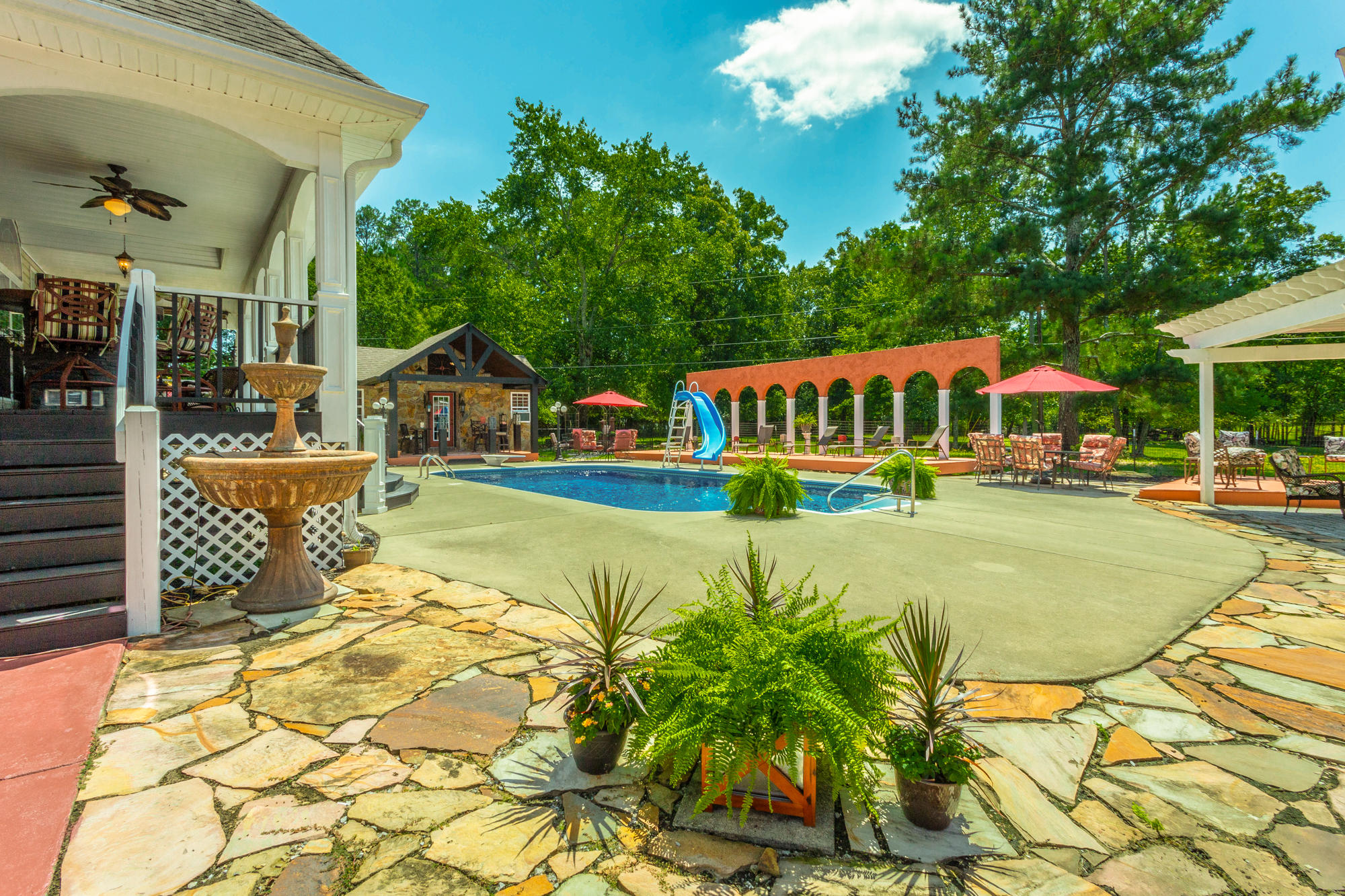 8404 Morin Road Chattanooga, TN 37421 - Photo 53 of 105 8404 Morin Rd. HD-18