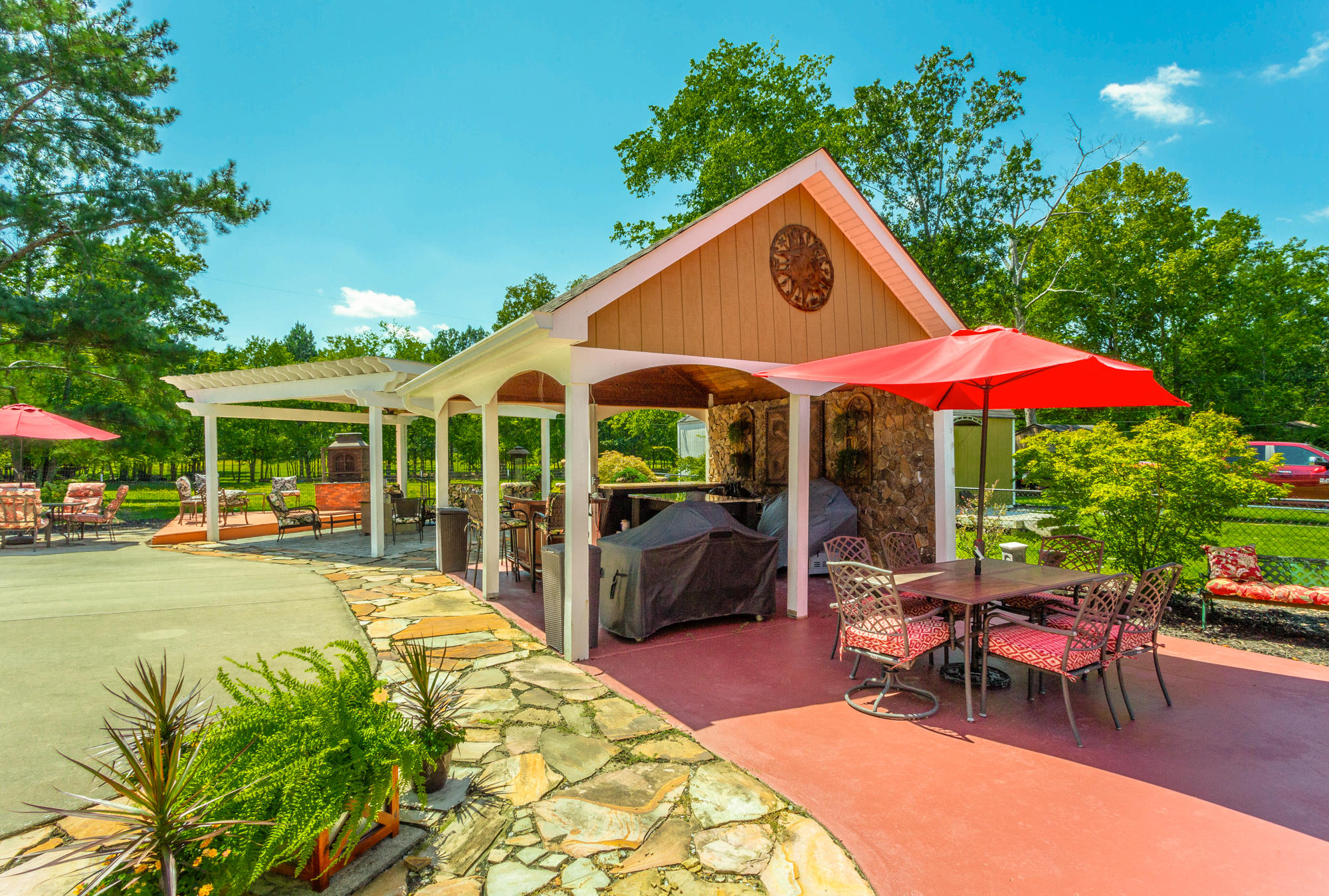 8404 Morin Road Chattanooga, TN 37421 - Photo 54 of 105 8404 Morin Rd. HD-19