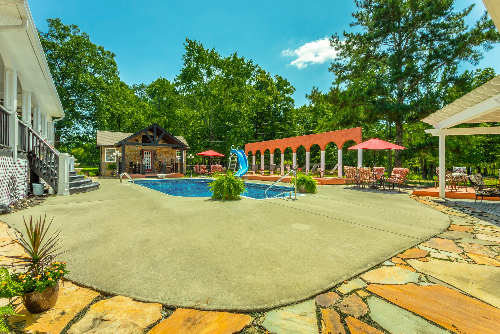 8404 Morin Road Chattanooga, TN 37421 - Photo 55 of 105 8404 Morin Rd. HD-20